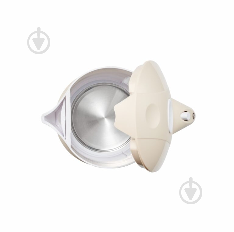 Электрочайник Zelmer ZCK7630I Crystal - фото 3 Электрочайник Zelmer ZCK7630I Crystal - фото 3