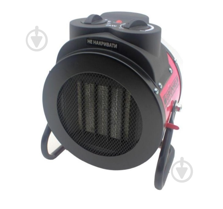 Обогреватель керамический Grunhelm РТС-2000R - фото 2 Обогреватель керамический Grunhelm РТС-2000R - фото 2