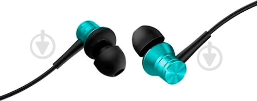 Гарнитура 1More Piston Fit (E1009-BL) blue - фото 4 Гарнитура 1More Piston Fit (E1009-BL) blue - фото 4