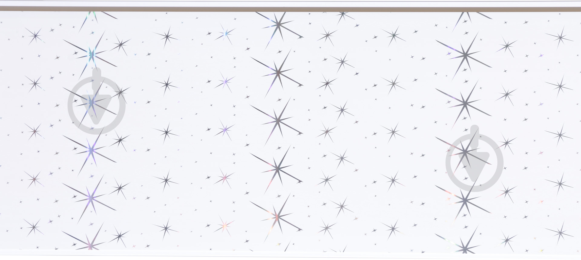 Панель ПВХ Сияющие звезды - фото 2 Панель ПВХ Сияющие звезды - фото 2