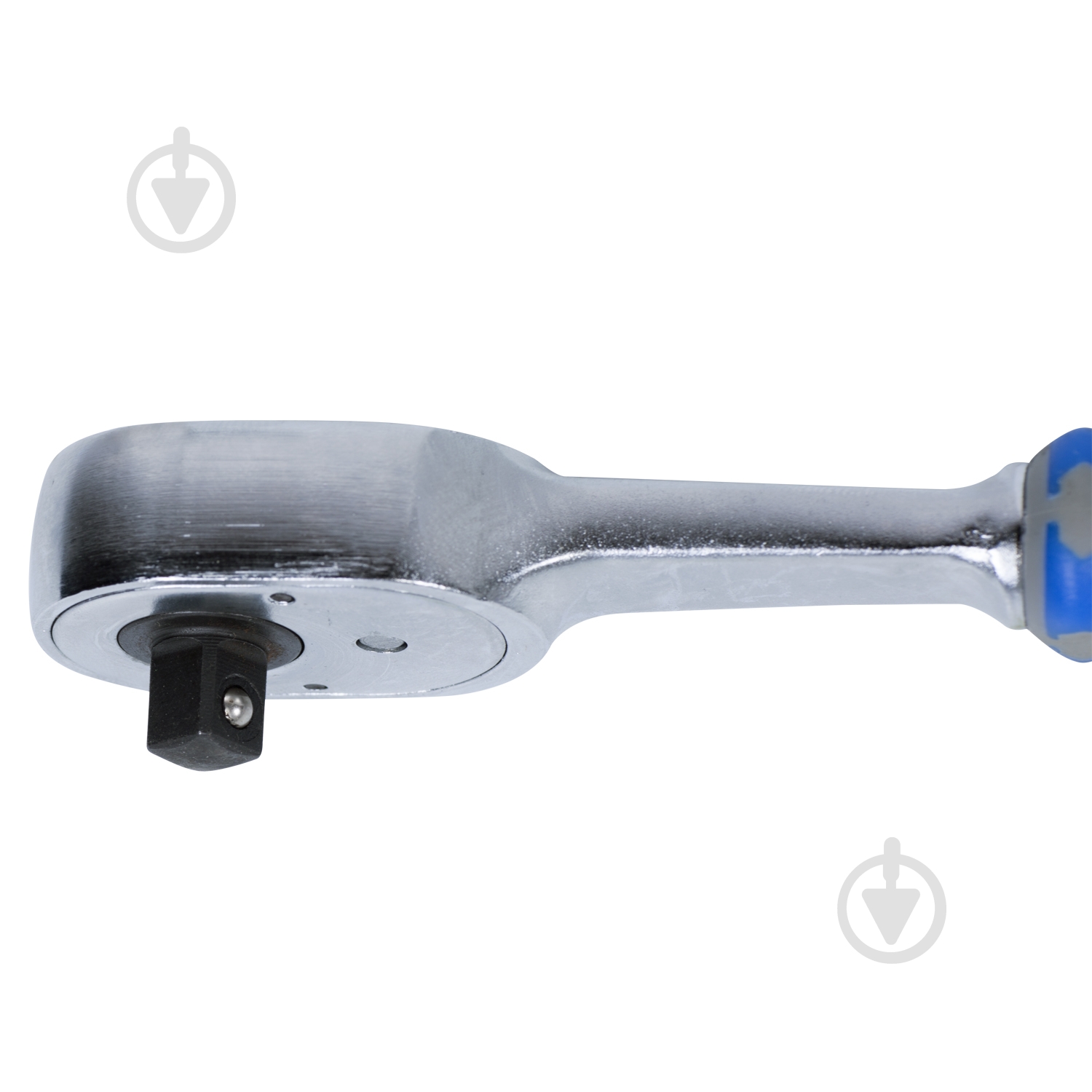 Трещотка 1/4" , 140 мм, 24 зубца, флажковая, фиксатор KING TONY 2779-55G - фото 3 Трещотка 1/4" , 140 мм, 24 зубца, флажковая, фиксатор KING TONY 2779-55G - фото 3