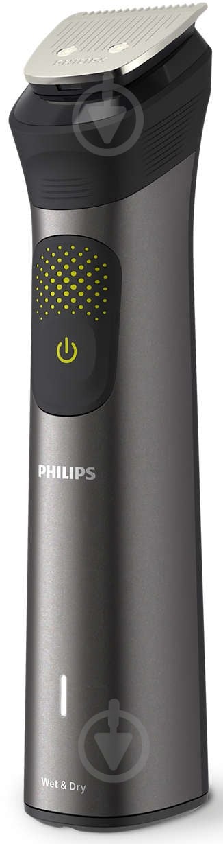 Триммер универсальный Philips MG9530/15 серии 9000 (13-в-1) - фото 16
