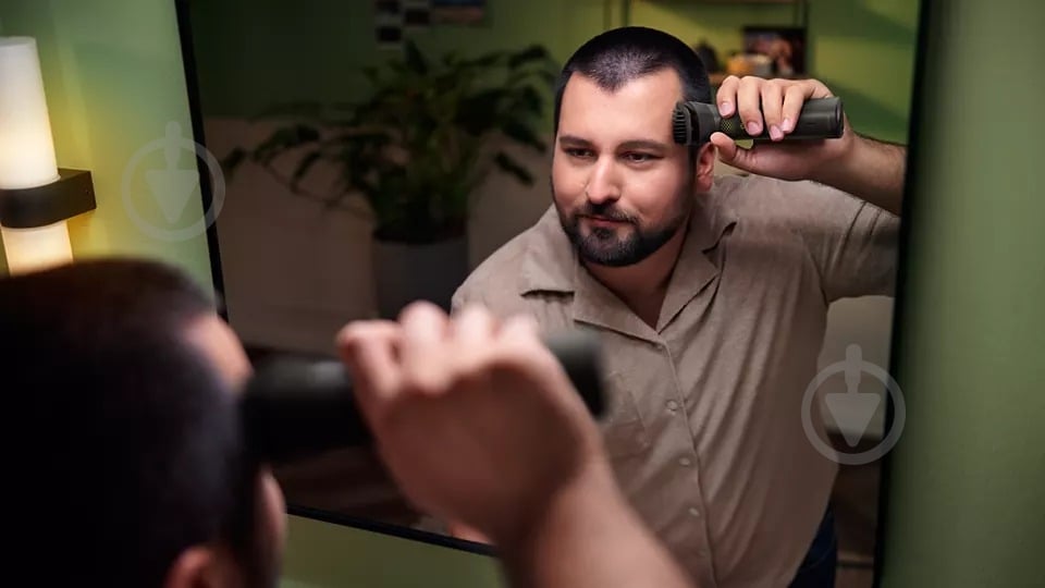 Триммер универсальный Philips MG9530/15 серии 9000 (13-в-1) - фото 20