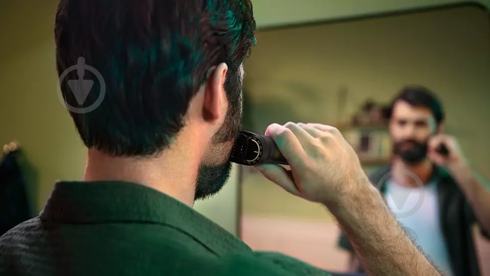 Триммер универсальный Philips MG9530/15 серии 9000 (13-в-1) - фото 23