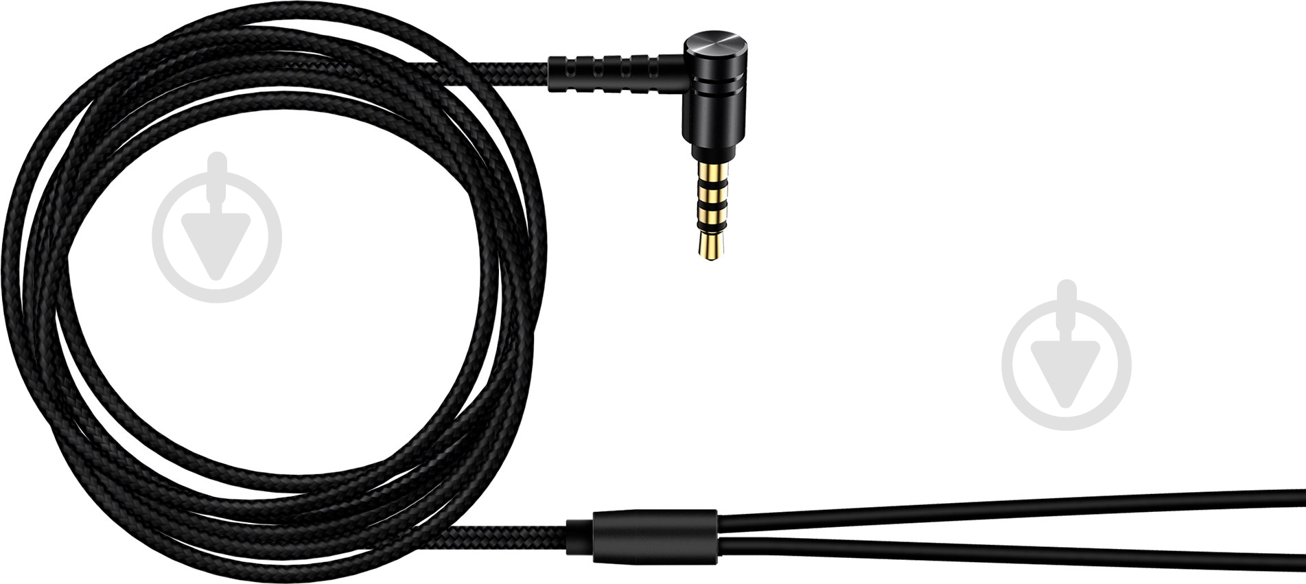 Гарнітура 1More Dual Driver In-Ear Headphones (E1017) black - фото 6