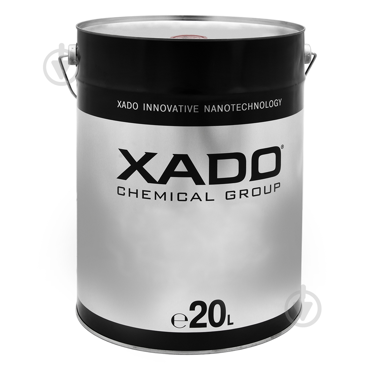 Моторна олива синтетична XADO Atomic Oil C3 AMC Black Edition 5W-40 20 л (XA 25574) - фото 1 Моторна олива синтетична XADO Atomic Oil C3 AMC Black Edition 5W-40 20 л (XA 25574) - фото 1