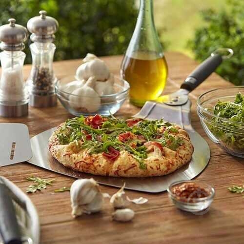 Лопатка для пиццы Weber 6691 - фото 4