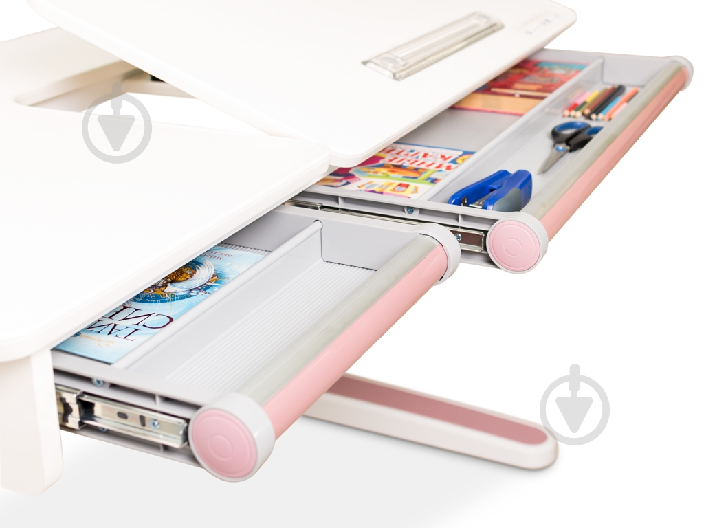 Детский стол Mealux Oxford BD-930 BL Max - фото 3 Детский стол Mealux Oxford BD-930 BL Max - фото 3