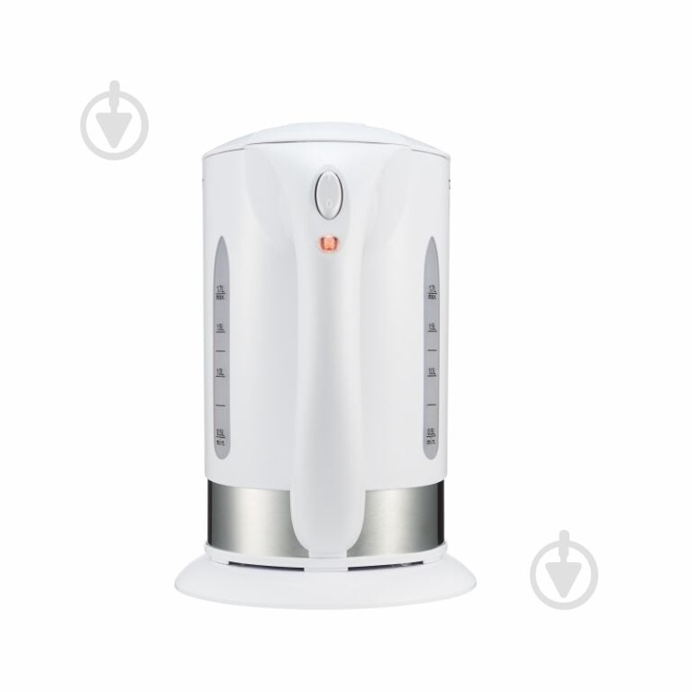 Электрочайник Zelmer ZCK7630W Crystal - фото 3