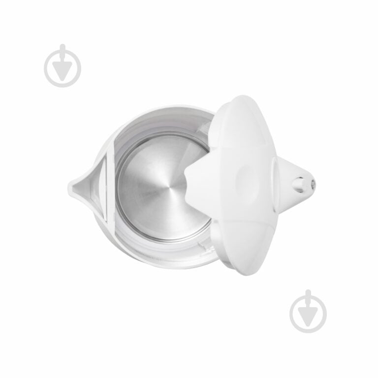 Электрочайник Zelmer ZCK7630W Crystal - фото 2