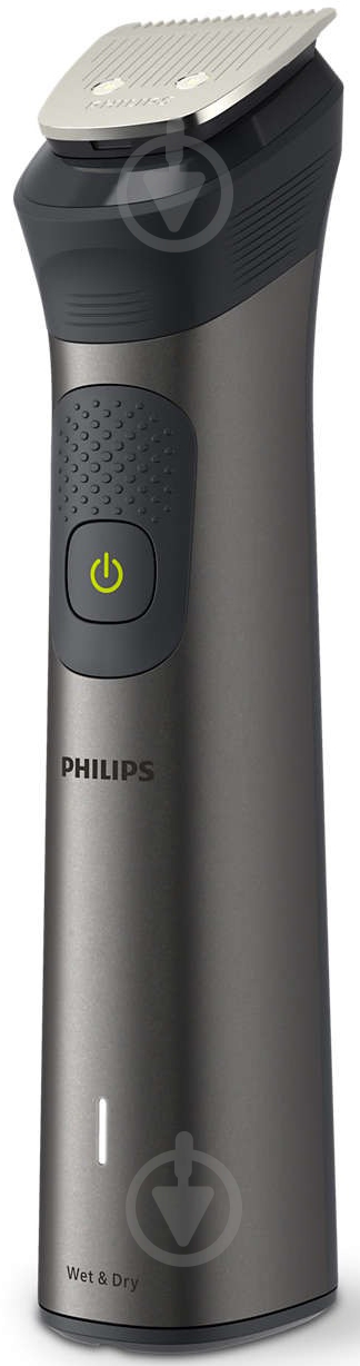 Триммер универсальный Philips MG7940/75 серии 7000 (14-в-1) - фото 16