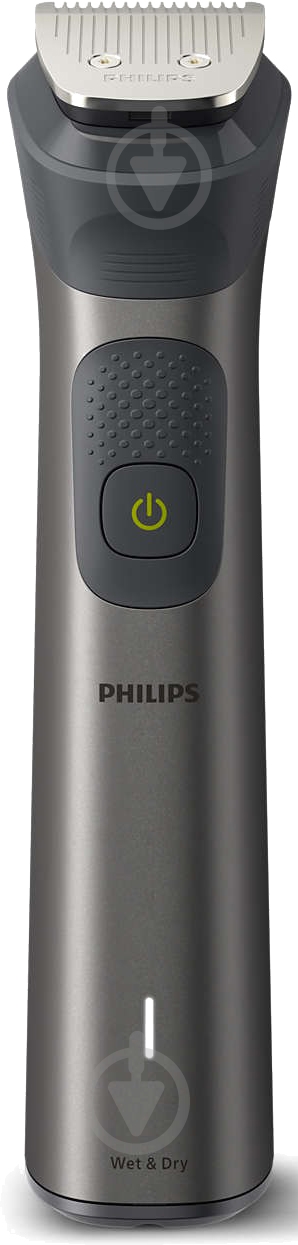 Триммер универсальный Philips MG7940/75 серии 7000 (14-в-1) - фото 15
