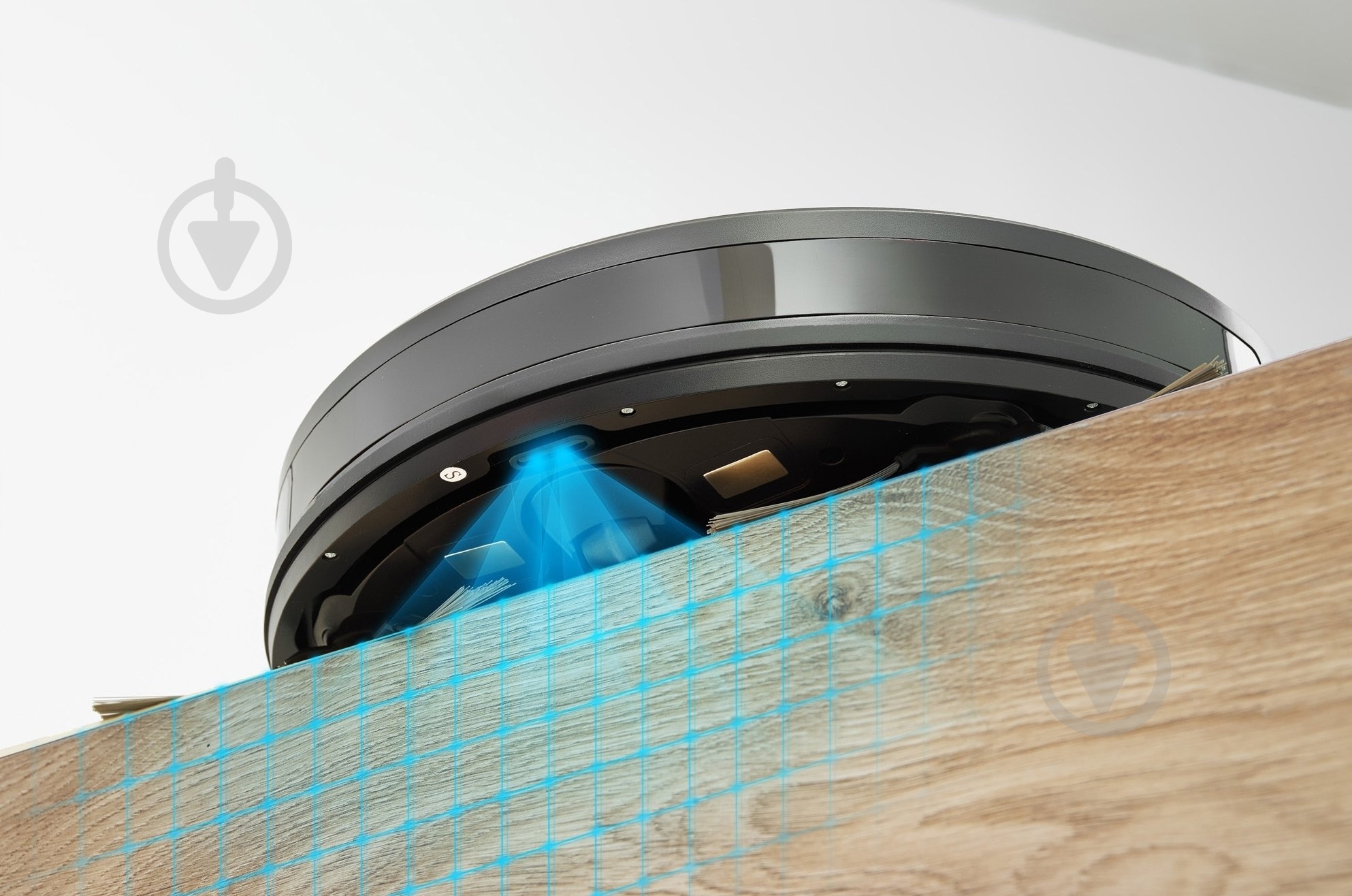 Робот-пылесос Sencor SRV6485BK black - фото 17