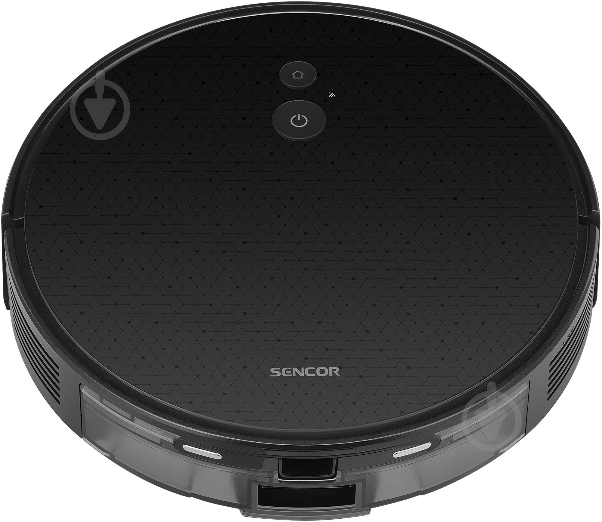 Робот-пылесос Sencor SRV6485BK black - фото 6