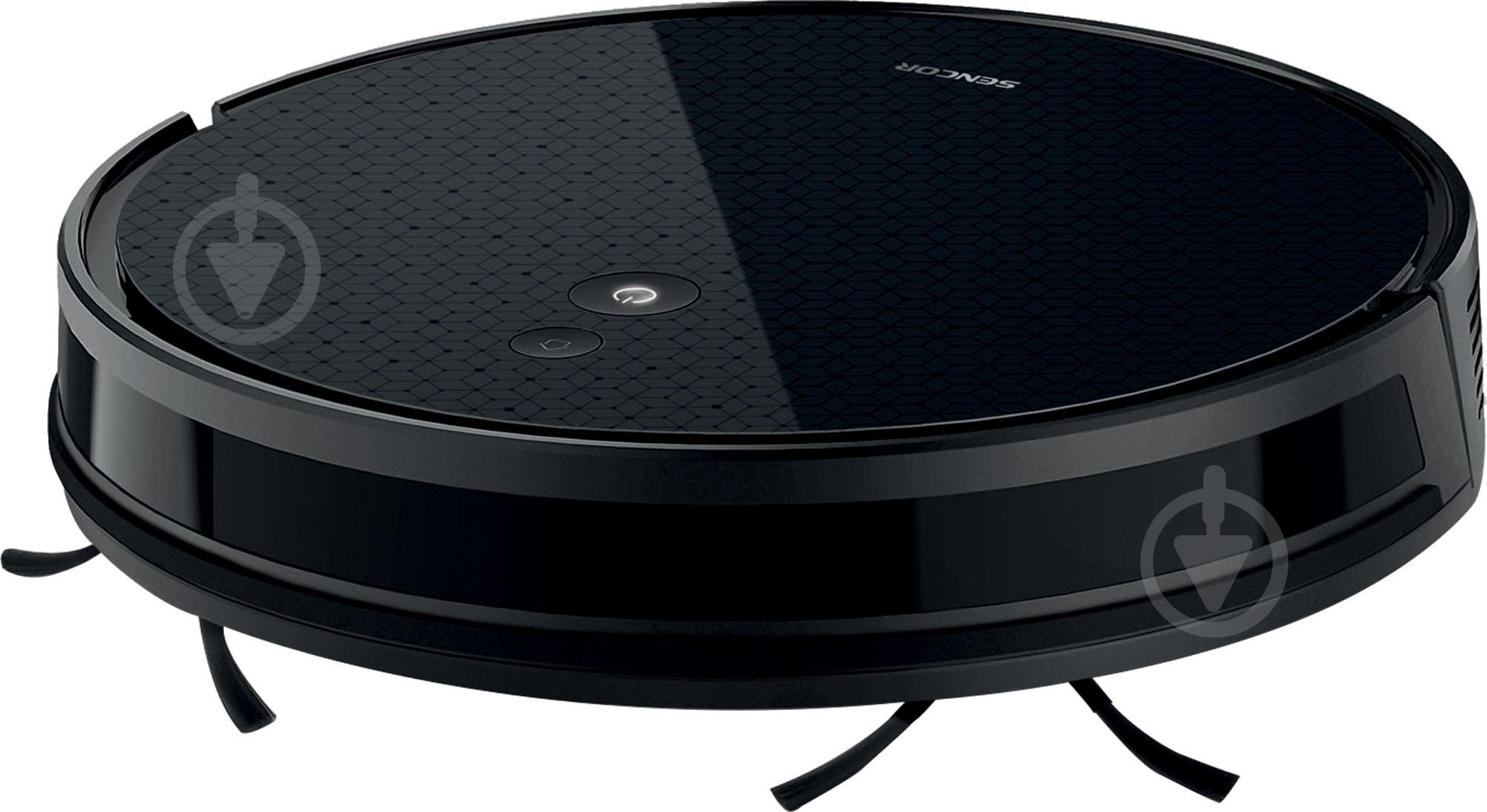 Робот-пылесос Sencor SRV6485BK black - фото 8