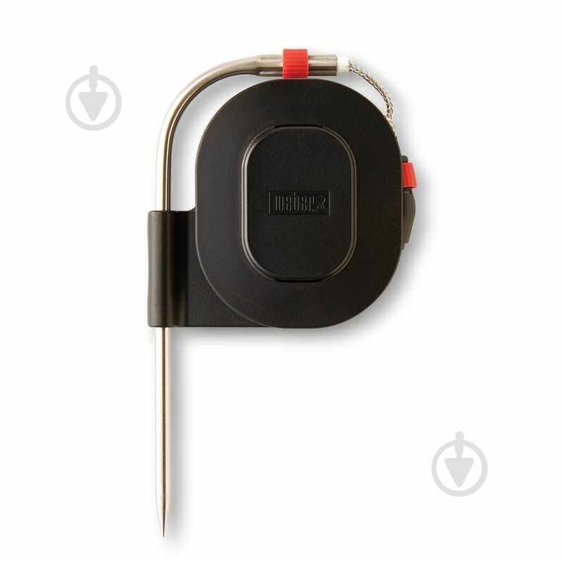 Датчик Weber для электронных термометров iGrill 7211 - фото 1 Датчик Weber для электронных термометров iGrill 7211 - фото 1