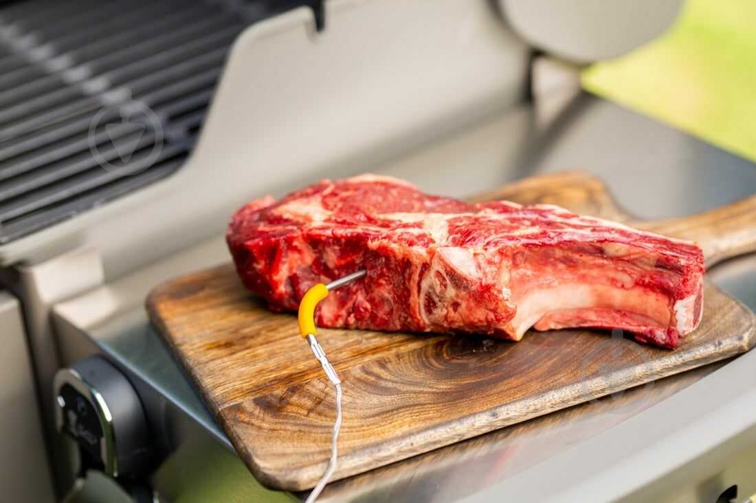 Датчик Weber для электронных термометров iGrill 7211 - фото 3 Датчик Weber для электронных термометров iGrill 7211 - фото 3