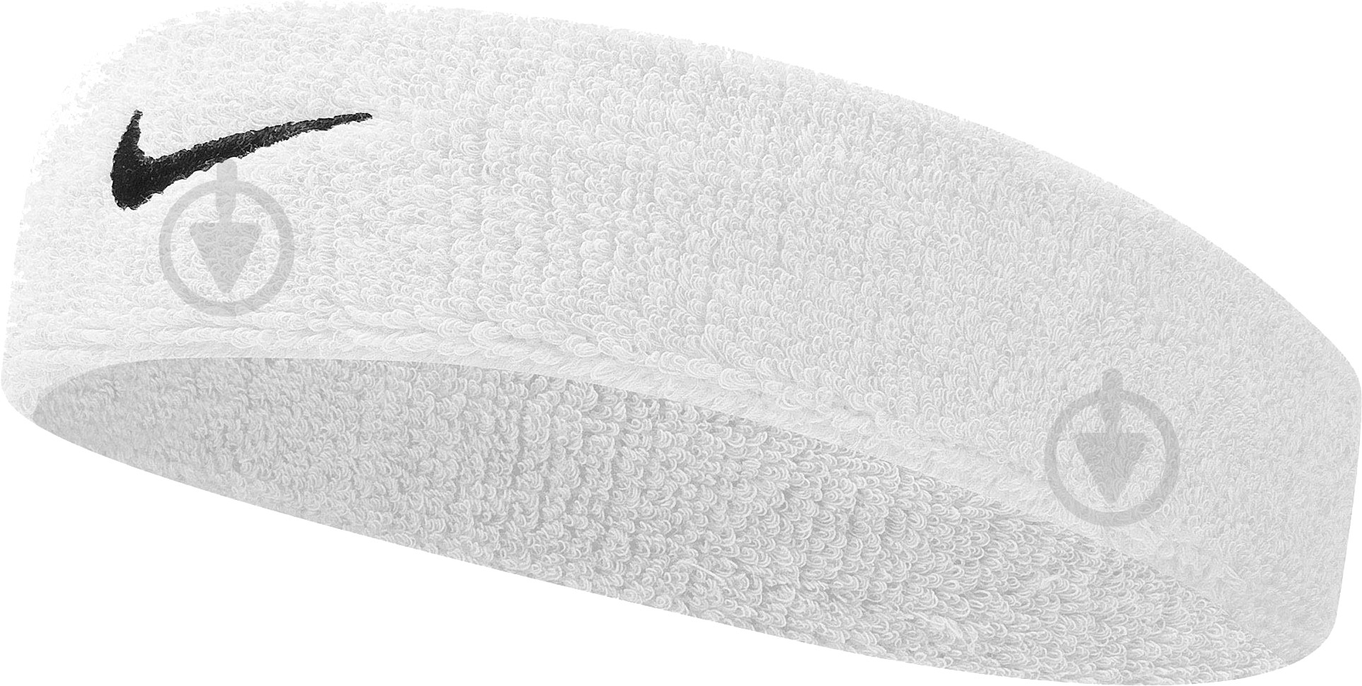 УЦІНКА! Пов'язка Nike SWOOSH HEADBAND (УЦ №22) - фото 1 УЦІНКА! Пов'язка Nike SWOOSH HEADBAND (УЦ №22) - фото 1