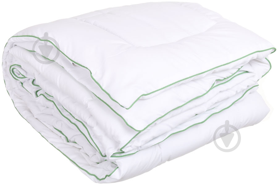 Одеяло бамбук 200x220 см Luna - фото 1