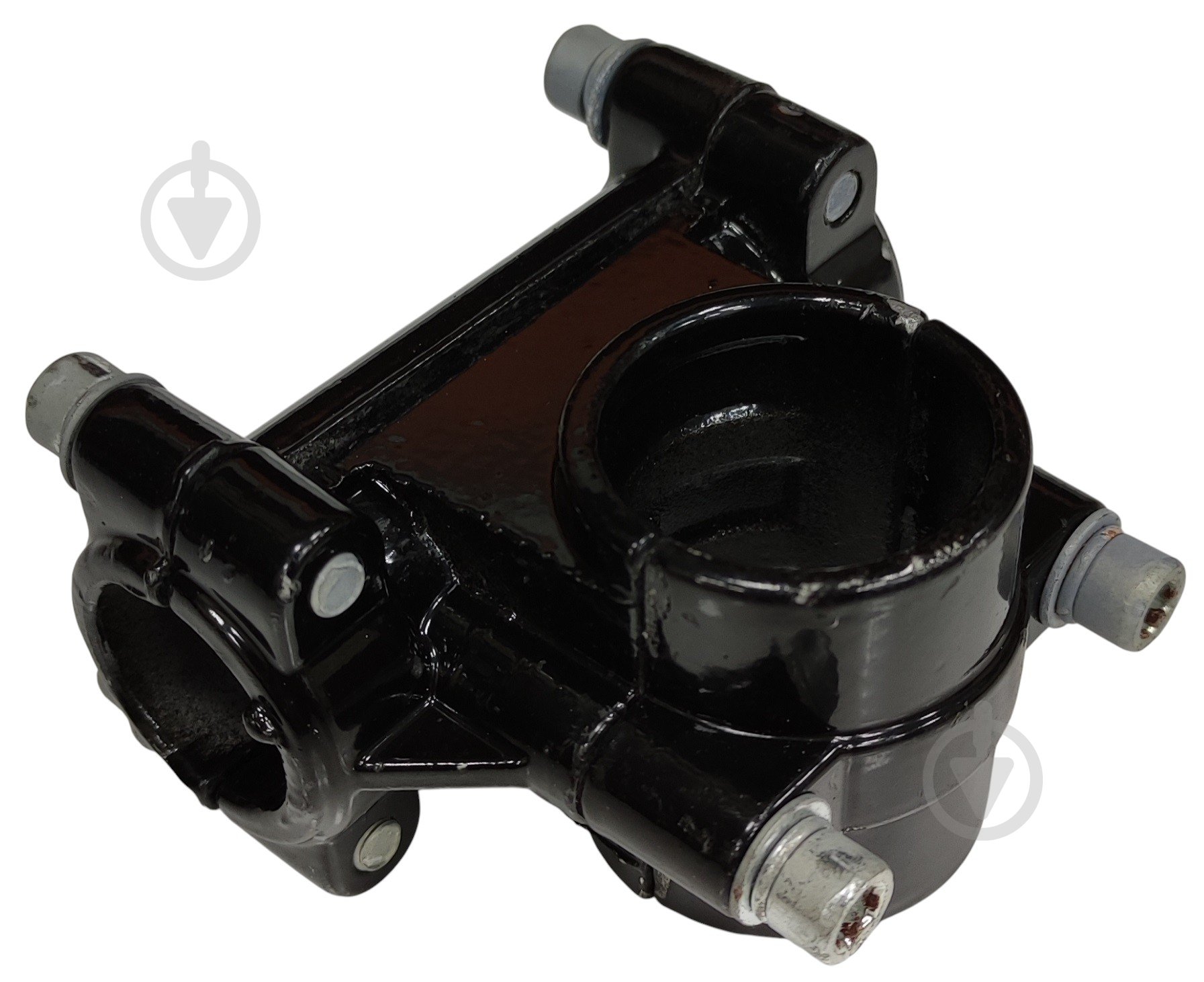 Крепеж AL-KO руля к мотокосе BC 430 - фото 1 Крепеж AL-KO руля к мотокосе BC 430 - фото 1