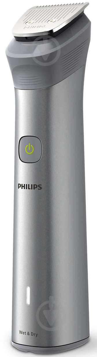 Триммер универсальный Philips MG5940/15 серии 5000 (12-в-1) - фото 14 Триммер универсальный Philips MG5940/15 серии 5000 (12-в-1) - фото 14