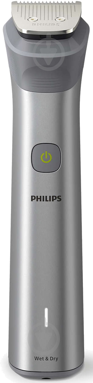 Триммер универсальный Philips MG5940/15 серии 5000 (12-в-1) - фото 13 Триммер универсальный Philips MG5940/15 серии 5000 (12-в-1) - фото 13
