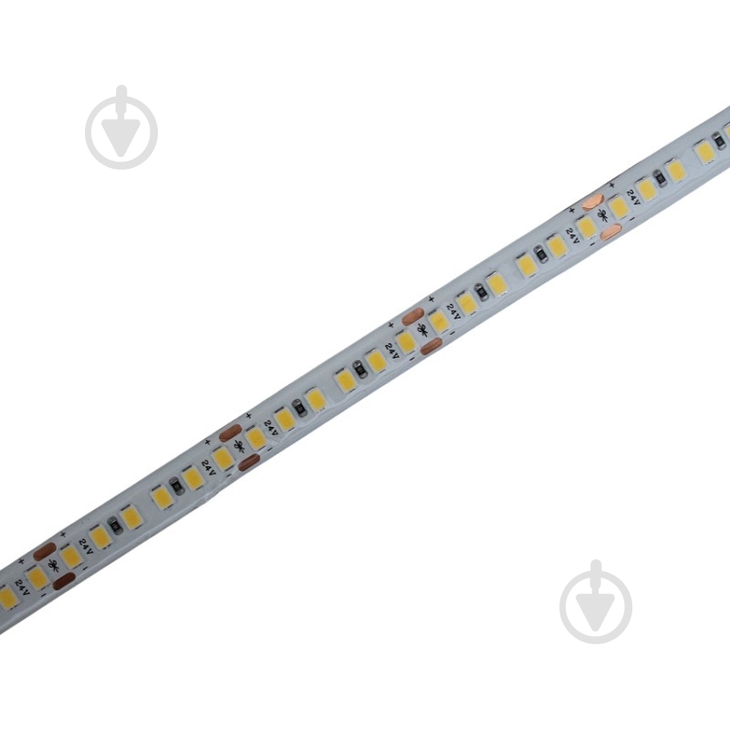 Стрічка світлодіодна ElectroHouse 14 Вт IP65 24 В синій EH-STR05IP65 - фото 2 Стрічка світлодіодна ElectroHouse 14 Вт IP65 24 В синій EH-STR05IP65 - фото 2