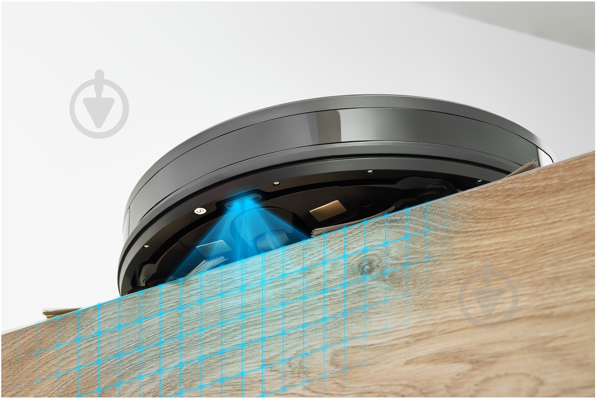 Робот-пылесос Sencor SRV6450BK black - фото 15