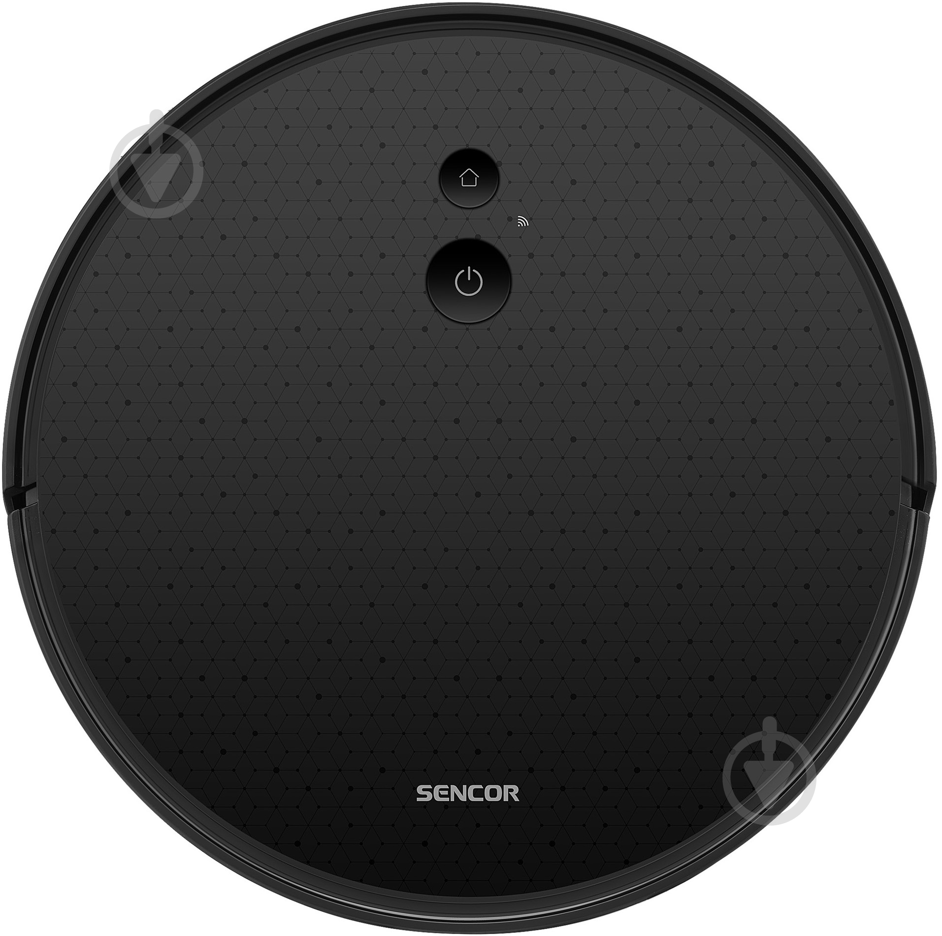 Робот-пылесос Sencor SRV6450BK black - фото 3