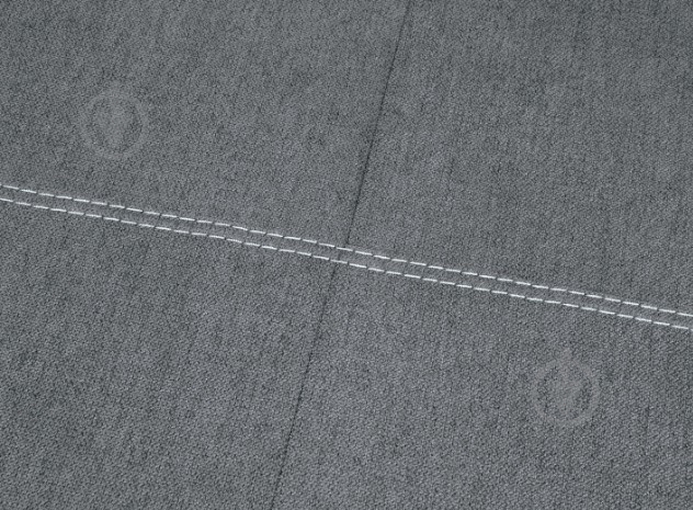 Диван угловой BRW KIRSTEN IV 2F.URCBK серый 2380x1620x870 мм - фото 6