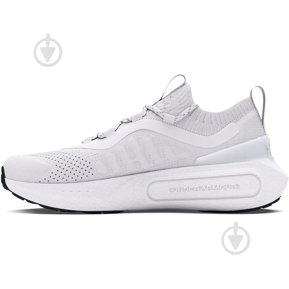 Кроссовки женские Under Armour W Phantom 4 3027594-100 р.39 белые - фото 2 Кроссовки женские Under Armour W Phantom 4 3027594-100 р.39 белые - фото 2