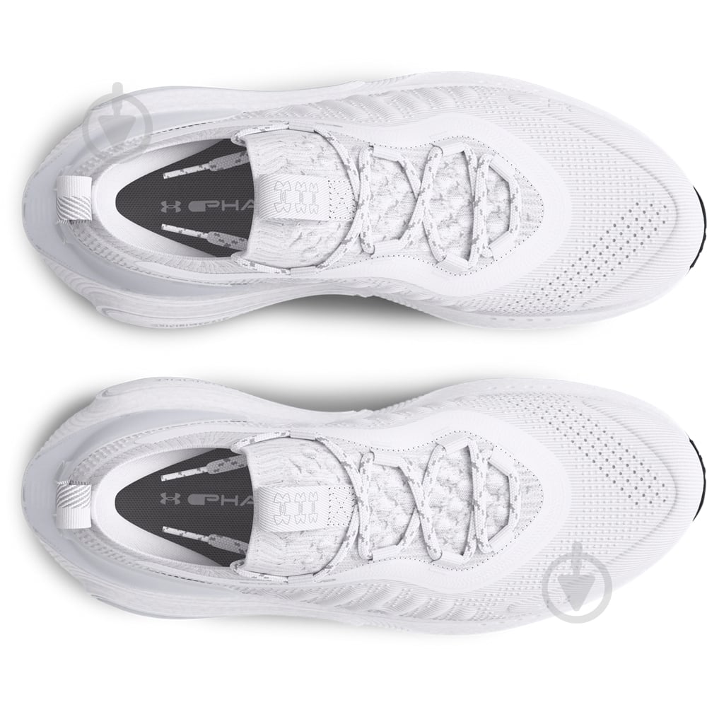 Кроссовки женские Under Armour W Phantom 4 3027594-100 р.39 белые - фото 4 Кроссовки женские Under Armour W Phantom 4 3027594-100 р.39 белые - фото 4