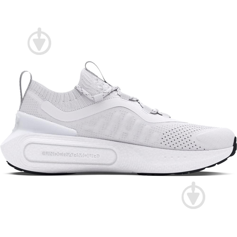 Кроссовки женские Under Armour W Phantom 4 3027594-100 р.39 белые - фото 6 Кроссовки женские Under Armour W Phantom 4 3027594-100 р.39 белые - фото 6