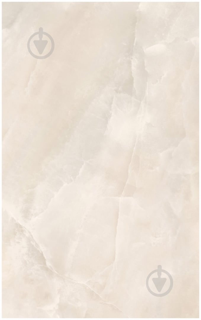 Плитка Golden Tile Onyx beige И41051 25x40 см - фото 1