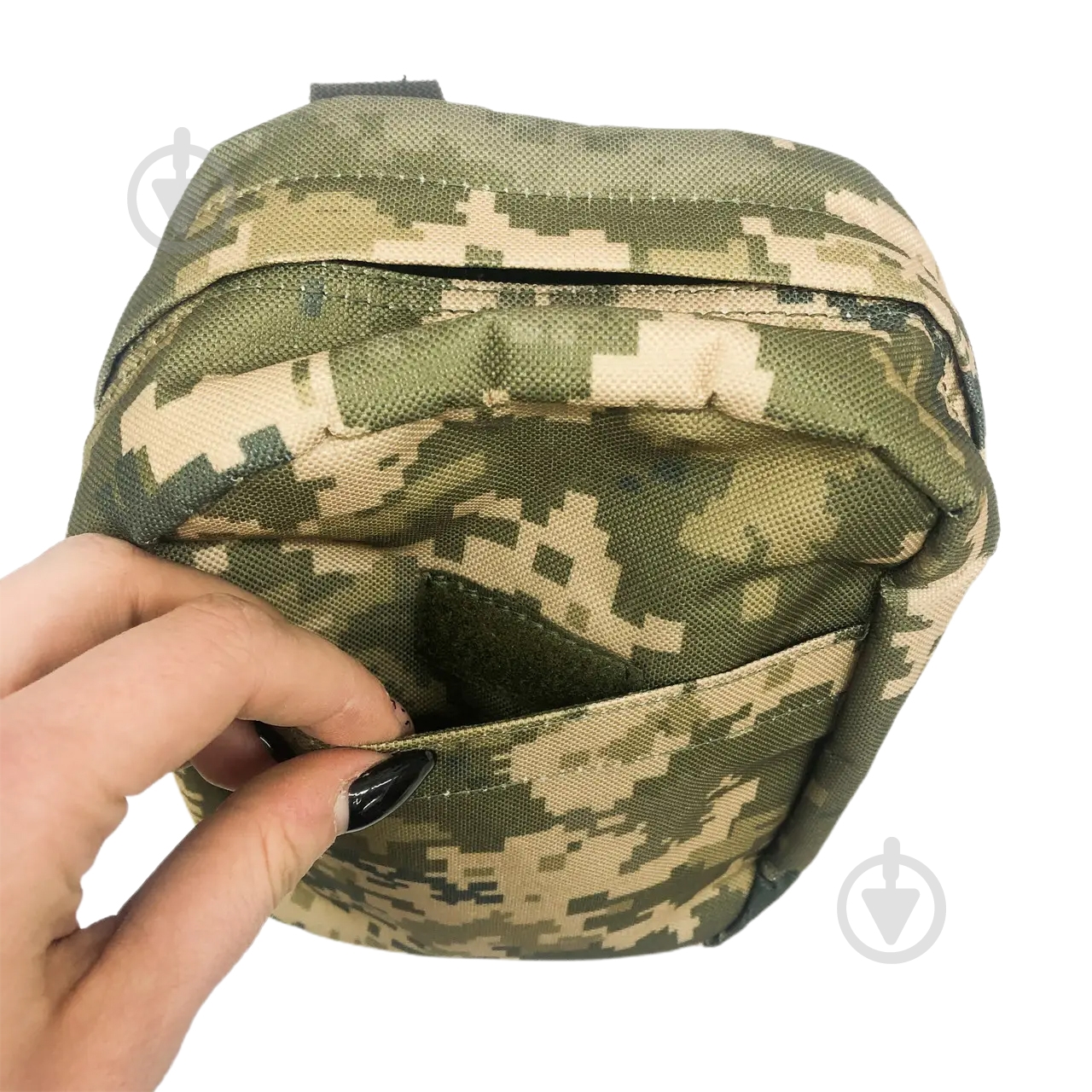 Подсумок UkrCossacks ПОД АПТЕЧКУ ММ14 - фото 3 Подсумок UkrCossacks ПОД АПТЕЧКУ ММ14 - фото 3