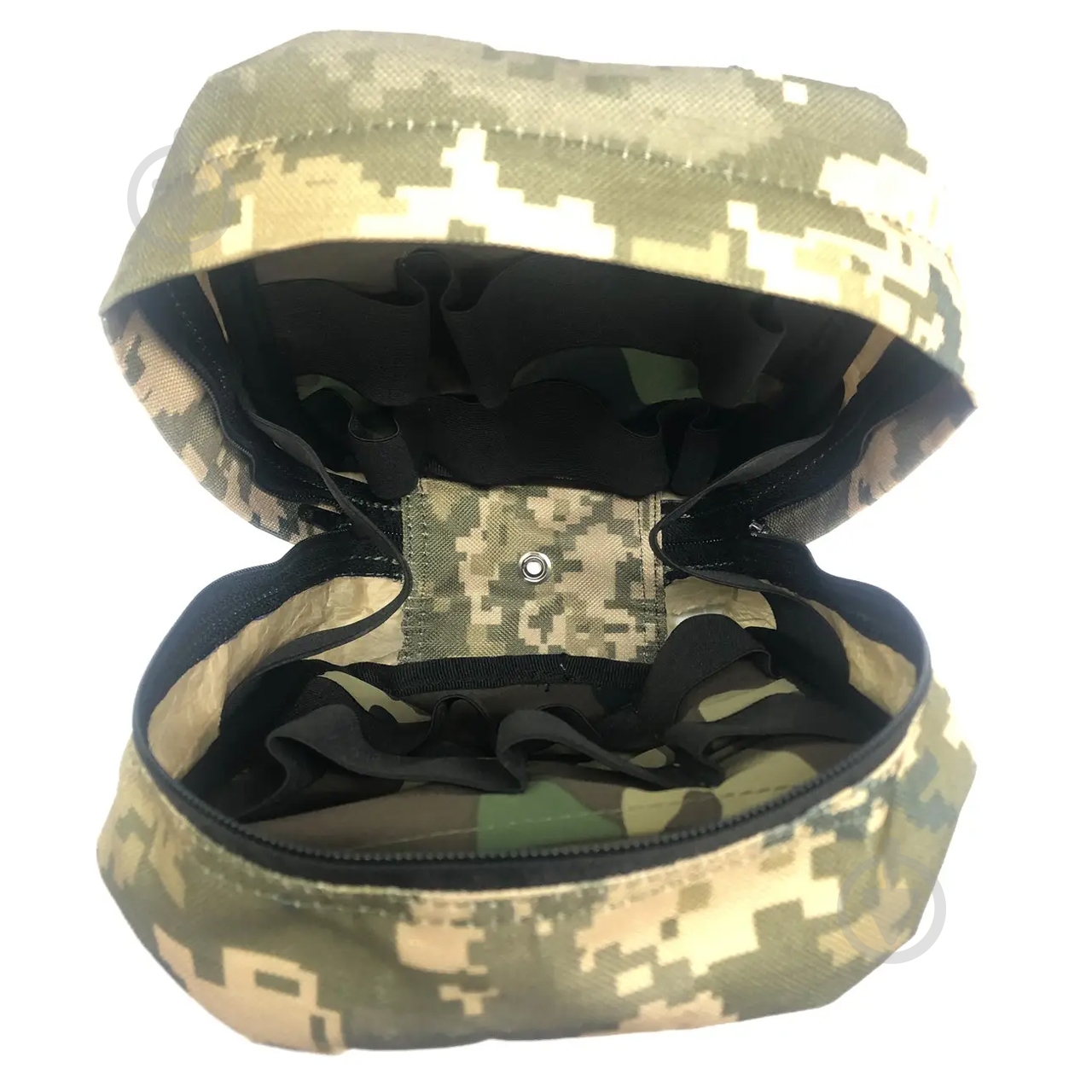 Подсумок UkrCossacks ПОД АПТЕЧКУ ММ14 - фото 4 Подсумок UkrCossacks ПОД АПТЕЧКУ ММ14 - фото 4