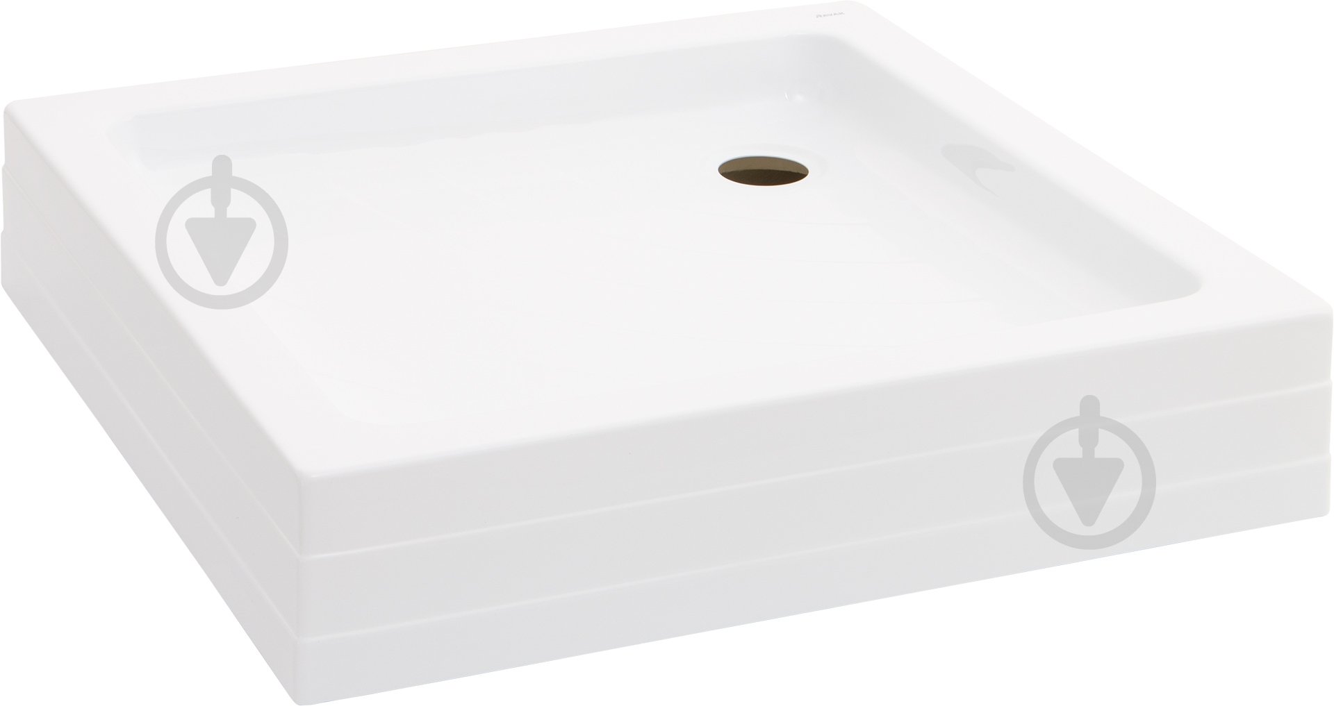 Поддон душевой Ravak Angela PU 90R A007701120 - фото 1