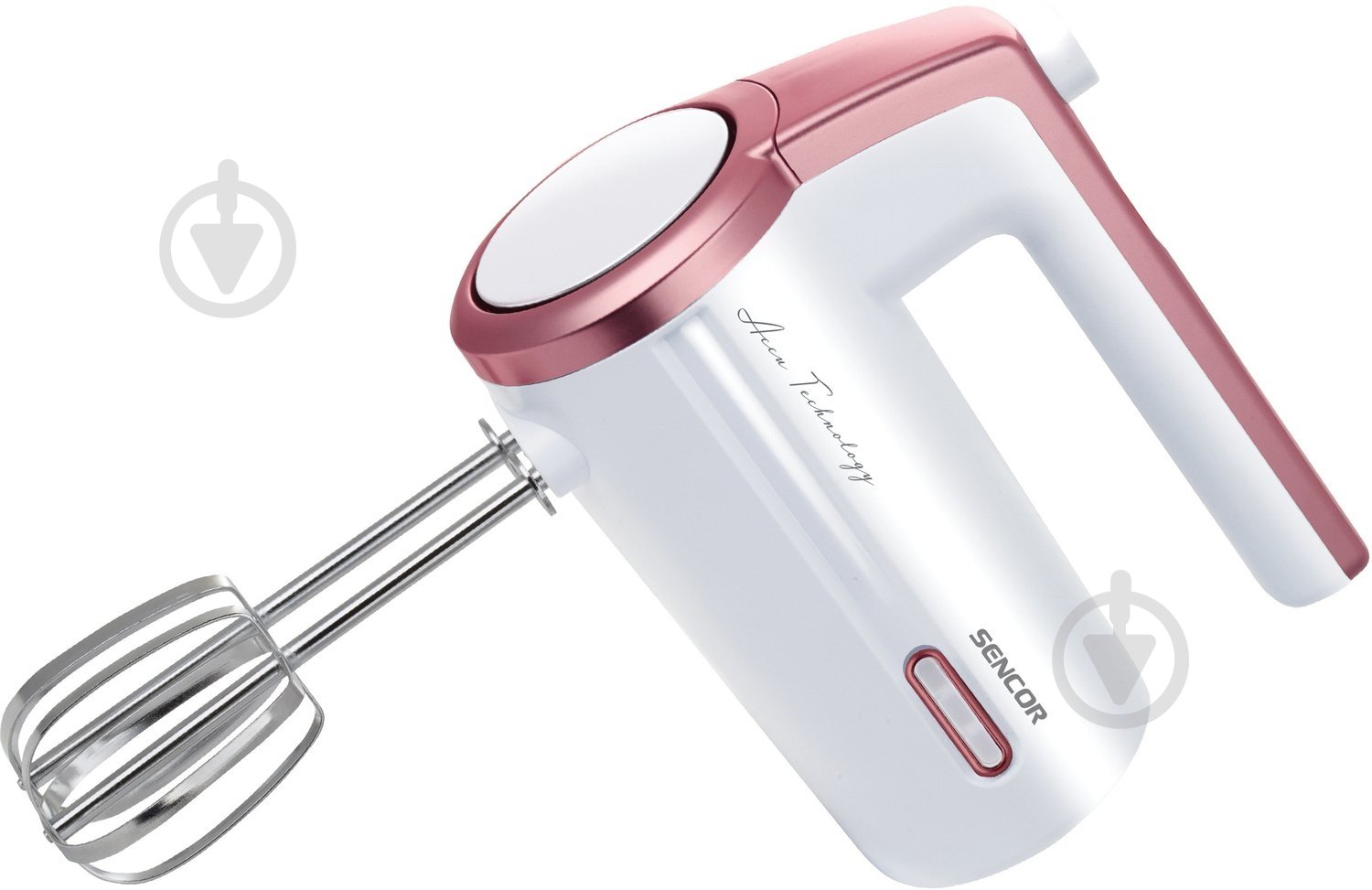 Миксер Sencor SHM9000WH Accu technology - фото 2 Миксер Sencor SHM9000WH Accu technology - фото 2