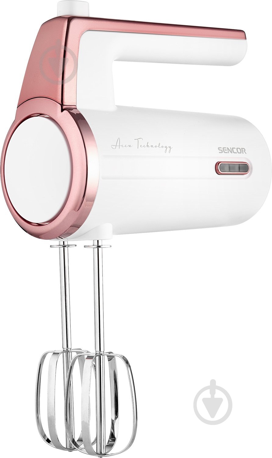 Миксер Sencor SHM9000WH Accu technology - фото 4 Миксер Sencor SHM9000WH Accu technology - фото 4