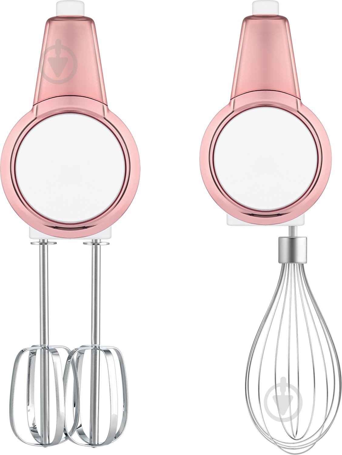 Миксер Sencor SHM9000WH Accu technology - фото 6 Миксер Sencor SHM9000WH Accu technology - фото 6