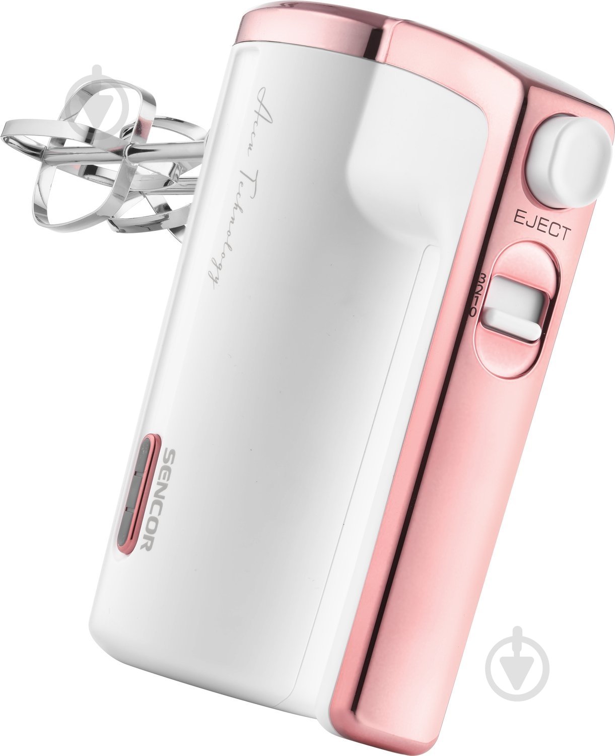 Миксер Sencor SHM9000WH Accu technology - фото 7 Миксер Sencor SHM9000WH Accu technology - фото 7