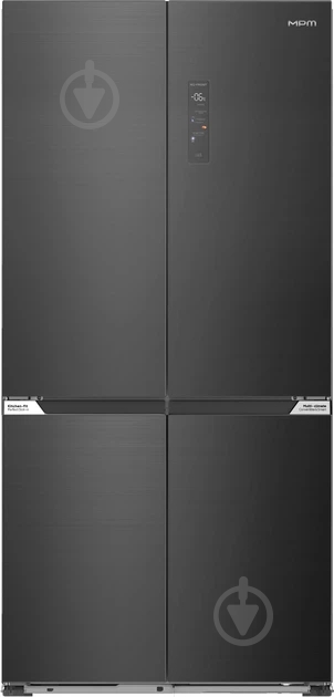 Холодильник MPM 503-SSI-12/D - фото 1 Холодильник MPM 503-SSI-12/D - фото 1