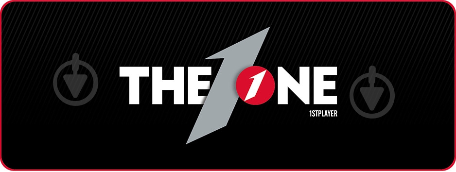 Коврик для мышки 1stPlayer (1stPlayer MP1) - фото 1 Коврик для мышки 1stPlayer (1stPlayer MP1) - фото 1