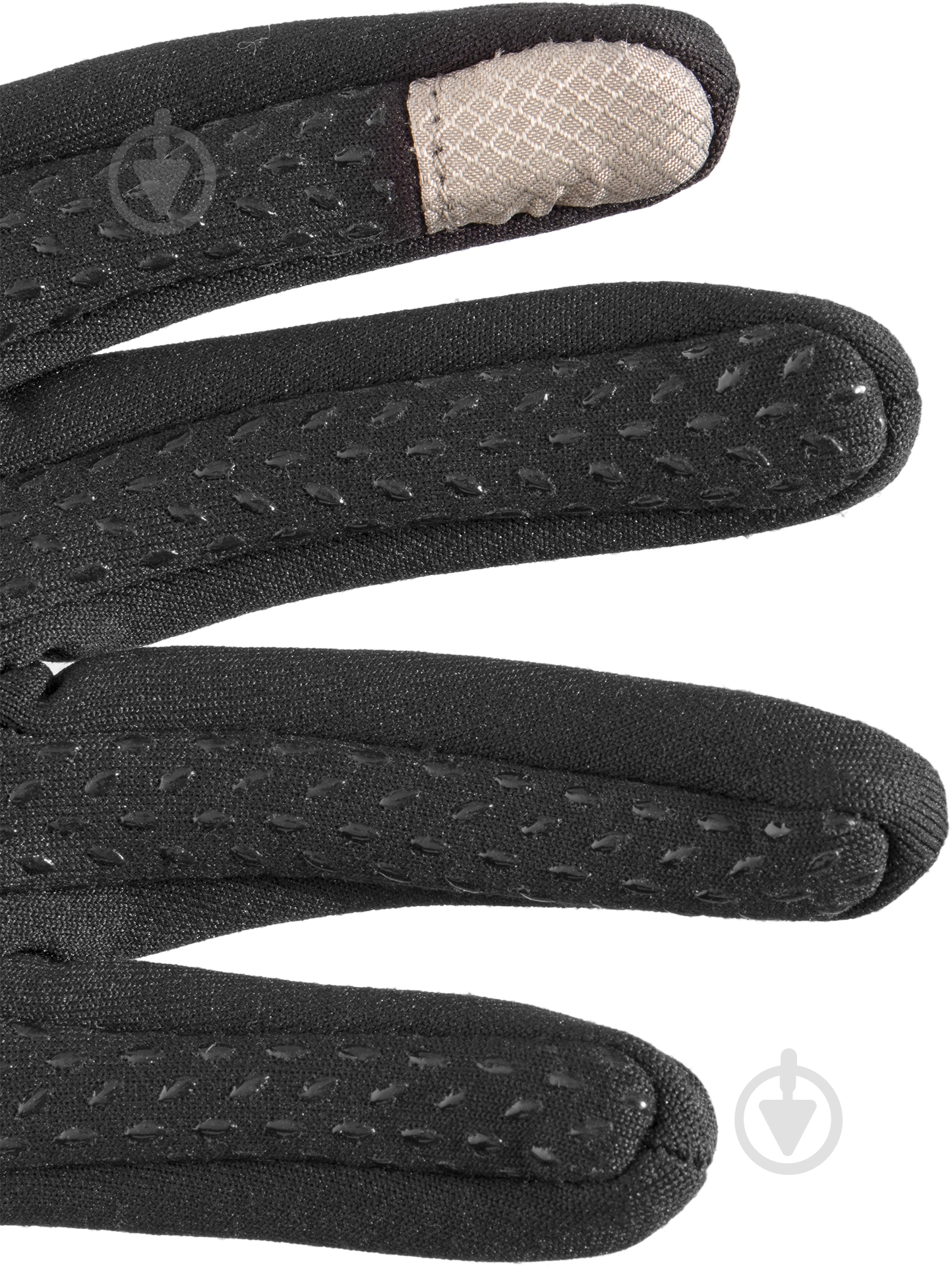 Варежки McKinley 204237-50 р. S черный - фото 3