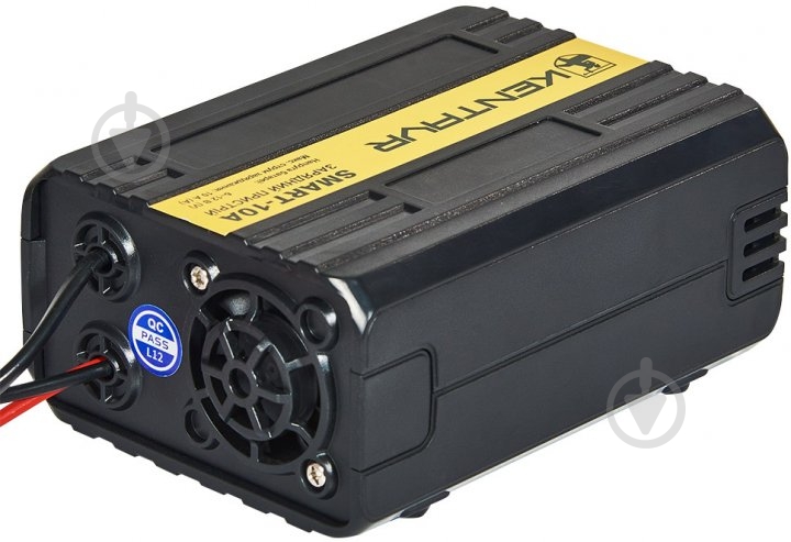 Зарядное устройство Кентавр 10 А 100 А/год (Smart-10A) - фото 8