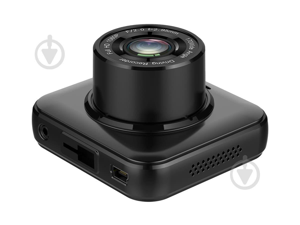 Відеореєстратор Carcam H14 Dual - фото 3