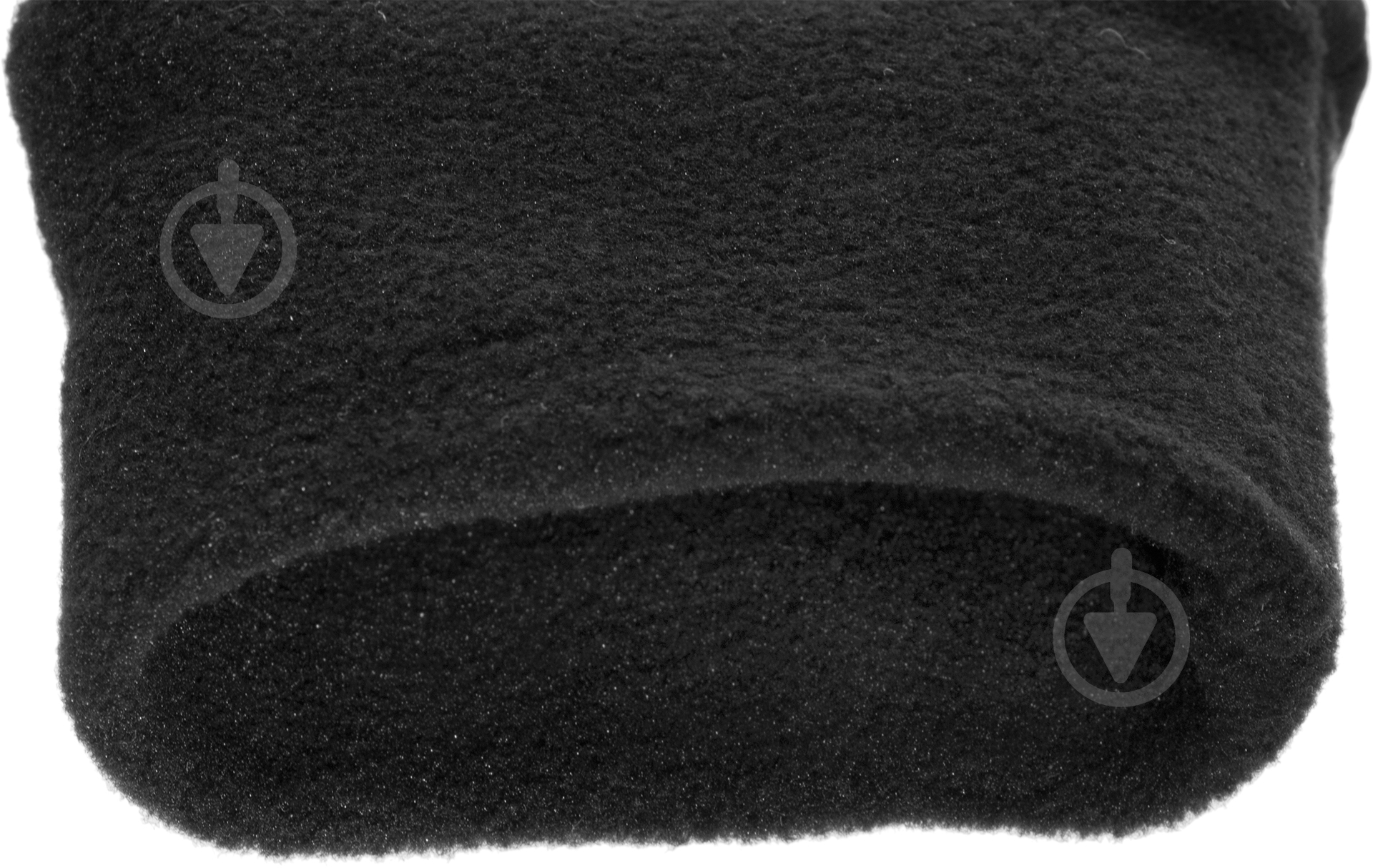 Варежки McKinley 204237-50 р. L черный - фото 2 Варежки McKinley 204237-50 р. L черный - фото 2