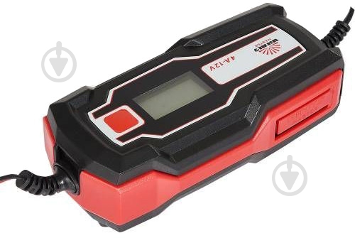 Пускозарядное устройство Vitals Master 2 А 120 А/год (DS 4.0) - фото 3