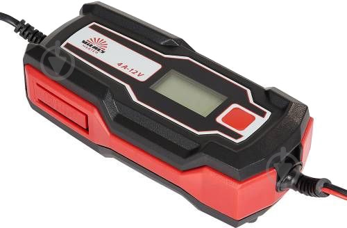 Пускозарядное устройство Vitals Master 2 А 120 А/год (DS 4.0) - фото 2
