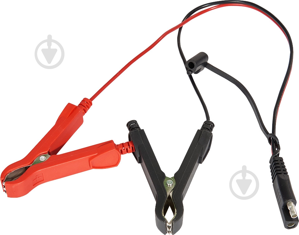 Пускозарядное устройство Vitals Master 2 А 120 А/год (DS 4.0) - фото 6